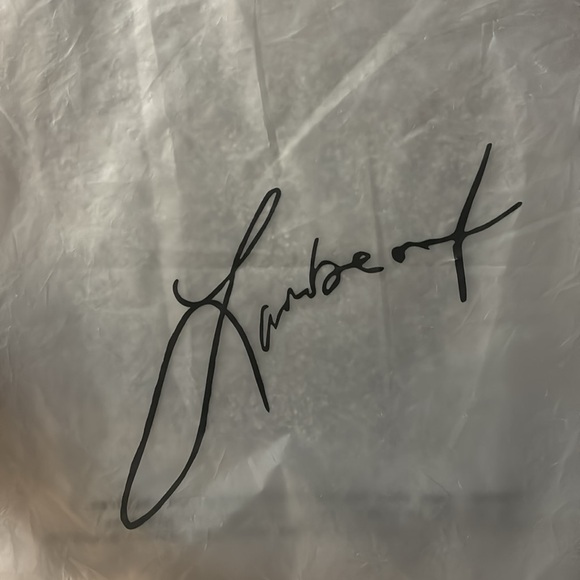 Tyler Lambert bucket hat - Picture 3 of 10